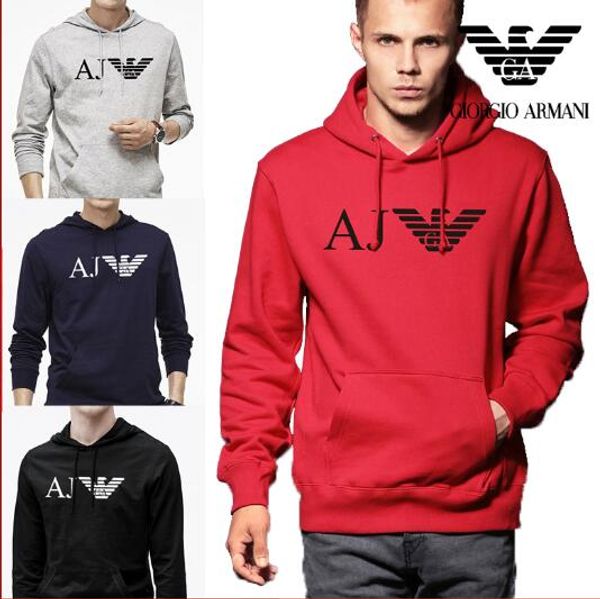 men's clothing desi gner s-3xl five-color long-sleeved sweatshirt for the new 2019 fashion and comfort brand, Black
men's clothing desi gner s-3xl five-color long-sleeved sweatshirt for the new 2019 fashion and comfort brand, Black