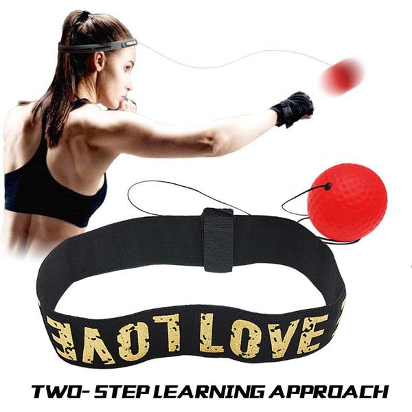 boxing ball boxing reflex ball speed with adjustable headband head-mounted reaction training for fitness equipments
boxing ball boxing reflex ball speed with adjustable headband head-mounted reaction training for fitness equipments