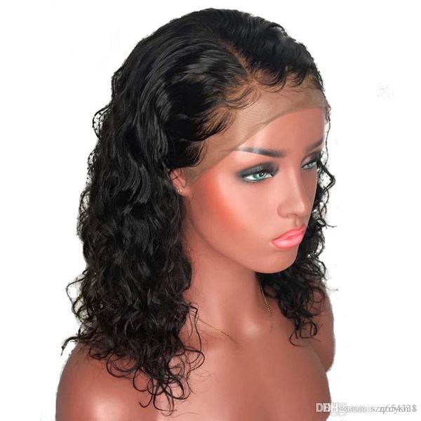13x6 deep part water wave short bob wig lace front human hair wigs for black women brazilian remy laced frontal wigs pre plucked
13x6 deep part water wave short bob wig lace front human hair wigs for black women brazilian remy laced frontal wigs pre plucked