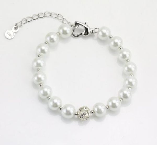 perfect wedding pearls bracelets,8mm freshwater pearl rhinestone bracelet,real pearl jewelry,charming women bridesmaid gift, Golden;silver
perfect wedding pearls bracelets,8mm freshwater pearl rhinestone bracelet,real pearl jewelry,charming women bridesmaid gift, Golden;silver