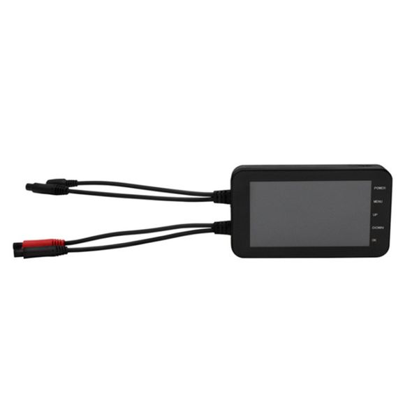 mt003 motorcycle recorder, 1080p hd waterproof dual lens dash cam, 4-6 lanes 140 degree wide angle lens, 4 in lcd monitor bike car dvr
mt003 motorcycle recorder, 1080p hd waterproof dual lens dash cam, 4-6 lanes 140 degree wide angle lens, 4 in lcd monitor bike car dvr