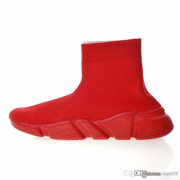 2019 new designer sneakers speed runner fashion shoes sock triple black boots red flat trainer men women casual shoes sport withÂ
2019 new designer sneakers speed runner fashion shoes sock triple black boots red flat trainer men women casual shoes sport withÂ