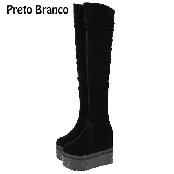 preto branco winter wild skinny legs knee boots nightclubs women's boots women women thigh high zyw-521-75, Black
preto branco winter wild skinny legs knee boots nightclubs women's boots women women thigh high zyw-521-75, Black