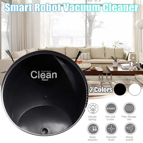 smart robot vacuum cleaner auto floor cleaning toy sweeping sweeper quality hard floors&carpet run before automatically
smart robot vacuum cleaner auto floor cleaning toy sweeping sweeper quality hard floors&carpet run before automatically