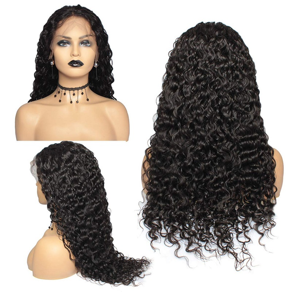 full lace human hair wigs brazilian remy curly human hair wig 180 250 density lace wig pre plucked in stock for women, Black;brown
full lace human hair wigs brazilian remy curly human hair wig 180 250 density lace wig pre plucked in stock for women, Black;brown