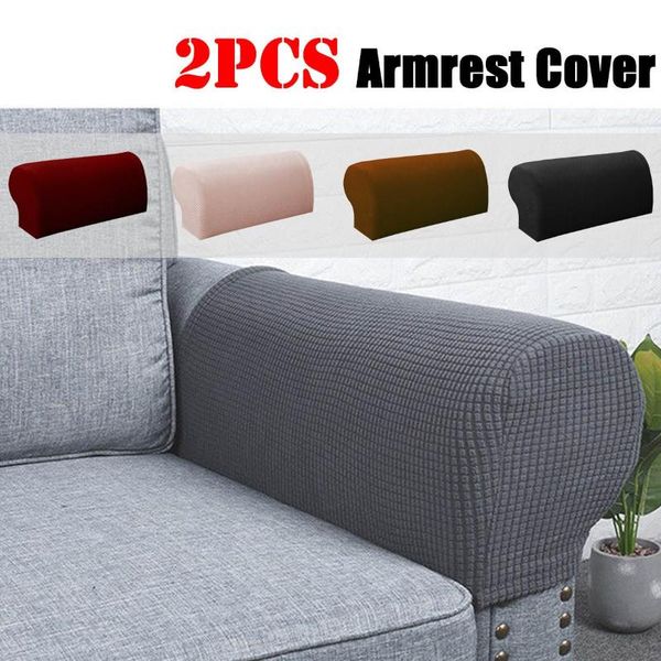 2 piece sofa armrest cover stretch sofa towel stain-proof elastic armrest couch covers single/two/three seater accessories
2 piece sofa armrest cover stretch sofa towel stain-proof elastic armrest couch covers single/two/three seater accessories
