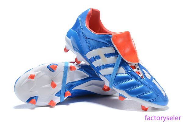 explosion classics predator accelerator electricity precision mania fg beckham db zidane men soccer shoes cleats football boots
explosion classics predator accelerator electricity precision mania fg beckham db zidane men soccer shoes cleats football boots