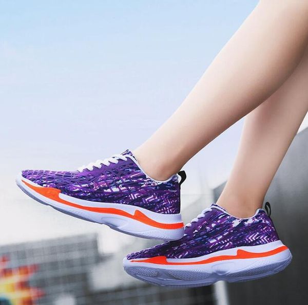 2020 new men women casual shoes blue purple black breathable comfortable outdoor shoes mens trainers sports sneakers size 36-44
2020 new men women casual shoes blue purple black breathable comfortable outdoor shoes mens trainers sports sneakers size 36-44