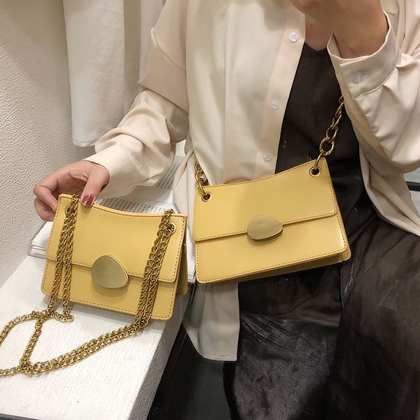 elegant female flap square bag 2019 summer new quality pu leather women's designer handbag lock chain shoulder messenger bag
elegant female flap square bag 2019 summer new quality pu leather women's designer handbag lock chain shoulder messenger bag