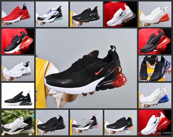 270 vapors running men shoes olive bruce lee rainbow tn 27c triple airs university splashing ink maxes 270s woman sneakers size 36-45, Black
270 vapors running men shoes olive bruce lee rainbow tn 27c triple airs university splashing ink maxes 270s woman sneakers size 36-45, Black