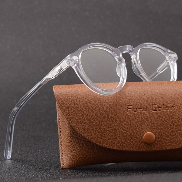 smalj round handmade acetate frame women eyeglasses men goggles optical spectacle demi myopia optical spectacle myopia, Black
smalj round handmade acetate frame women eyeglasses men goggles optical spectacle demi myopia optical spectacle myopia, Black