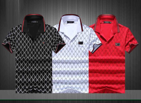 2019 italy luxury de igner t hirt de igner polo hirt high treet embroidery garter nake little bee printing clothing men brand polo, White;black
2019 italy luxury de igner t hirt de igner polo hirt high treet embroidery garter nake little bee printing clothing men brand polo, White;black