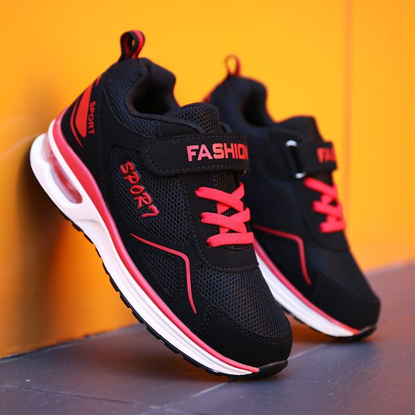 8 children's sports shoes 2019 spring new 9 students running shoes 10 boys casual 11 big children 12 years old breathable, Black;red
8 children's sports shoes 2019 spring new 9 students running shoes 10 boys casual 11 big children 12 years old breathable, Black;red