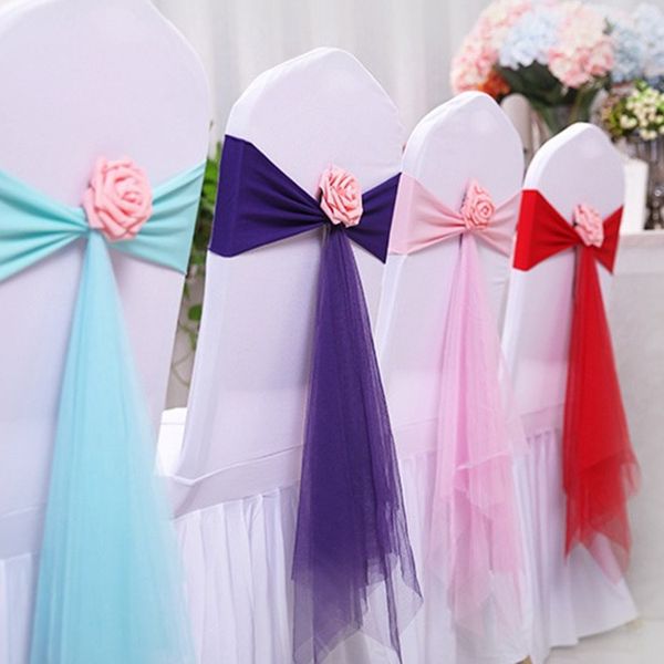 wed sash green chair sash with individual flower elastic spandex and gauze flower sash chair band
wed sash green chair sash with individual flower elastic spandex and gauze flower sash chair band