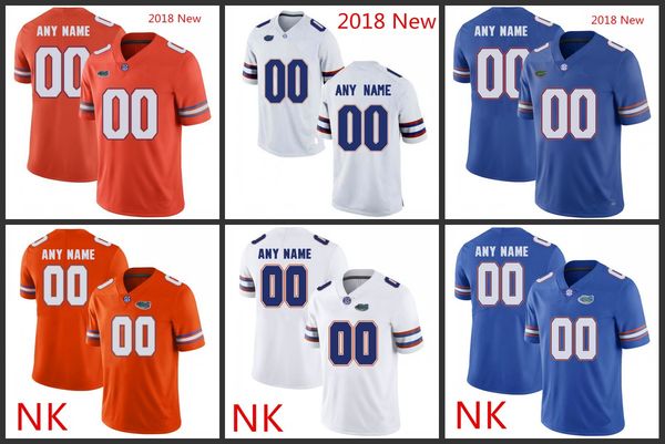 Custom Florida Gators Football Jersey Feleipe Franks Martez Ivey Tyrie Cleveland Johnny Townsend Emmitt Smith Florida Chauncey Gardner-Johns 
Custom Florida Gators Football Jersey Feleipe Franks Martez Ivey Tyrie Cleveland Johnny Townsend Emmitt Smith Florida Chauncey Gardner-Johns