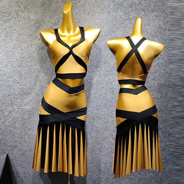 latin dance skirt dance costume for women dancewear dress latin salsa dresses samba costume american dresses, Black;red
latin dance skirt dance costume for women dancewear dress latin salsa dresses samba costume american dresses, Black;red