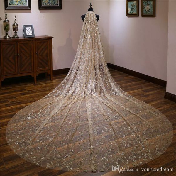 fashion one layer 4 meters one laye white champagne 2 layer wedding veil bridal veil bridal accessories
fashion one layer 4 meters one laye white champagne 2 layer wedding veil bridal veil bridal accessories