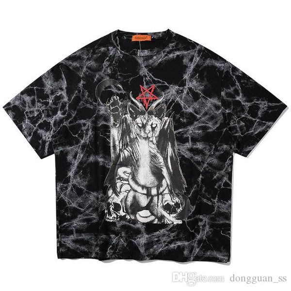 men's t shirt-match casual hip hop graffiti picture print couple fashion cozy oversize baggy streetwear, White;black
men's t shirt-match casual hip hop graffiti picture print couple fashion cozy oversize baggy streetwear, White;black