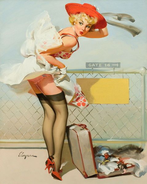 элвгрен pin up girls 16 home decor ремесла / hd печати картина маслом на холсте wall art canvas картинки 200215
элвгрен pin up girls 16 home decor ремесла / hd печати картина маслом на холсте wall art canvas картинки 200215