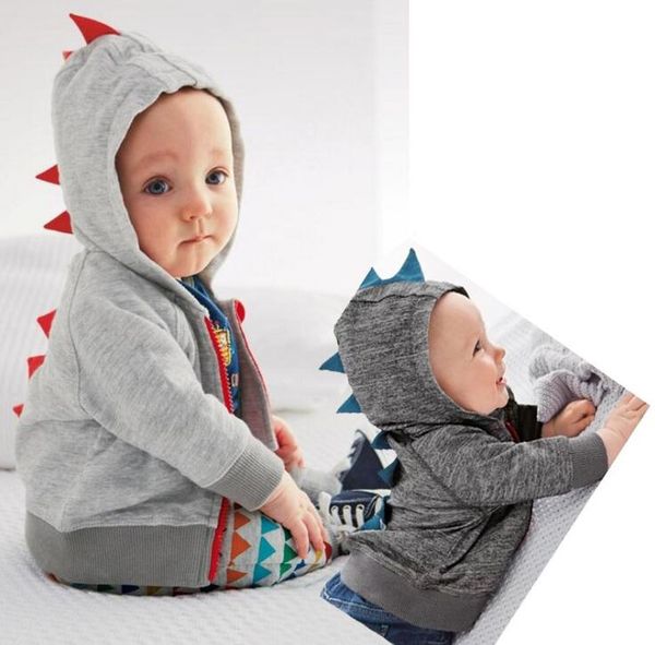 dinosaur hat kid's coat baby boys long sleeve dinosaur hoodies zip up sweatshirt coat ing, Blue
dinosaur hat kid's coat baby boys long sleeve dinosaur hoodies zip up sweatshirt coat ing, Blue