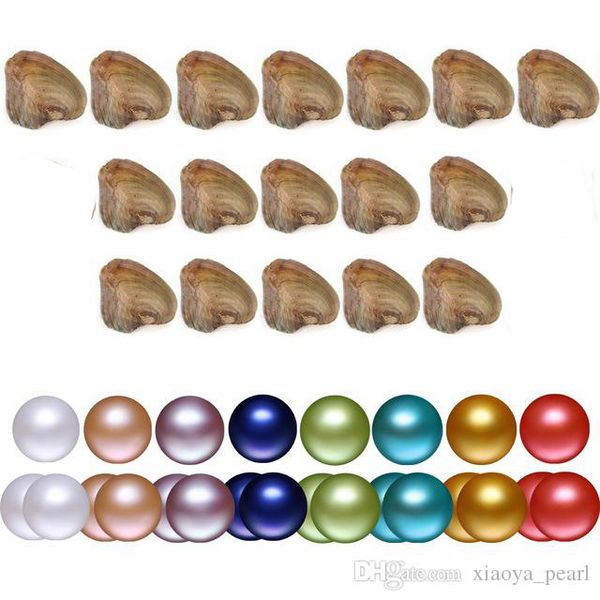 2020 akoya diy round pearl variety good of color love wish pearl freshwater oysters individually vacuum pack trend gift surprise, White
2020 akoya diy round pearl variety good of color love wish pearl freshwater oysters individually vacuum pack trend gift surprise, White