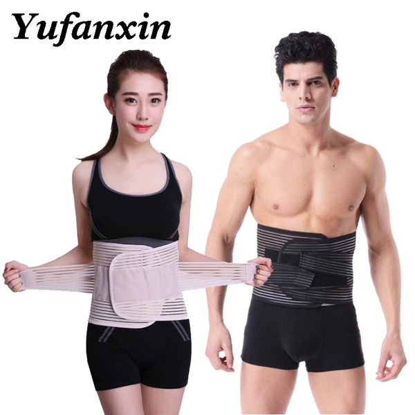 waist support lumbar belt bands corset back belly orthopedic corsets brace, Black;gray
waist support lumbar belt bands corset back belly orthopedic corsets brace, Black;gray
