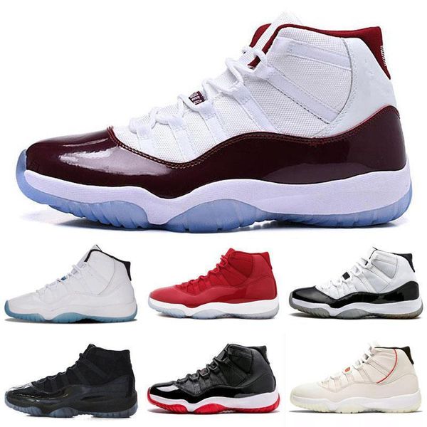 2019 jumpman 11 11s basketball shoes mens women gym red bred platinum tint heiress velvet like 96 82 space jam concord xi shoes
2019 jumpman 11 11s basketball shoes mens women gym red bred platinum tint heiress velvet like 96 82 space jam concord xi shoes