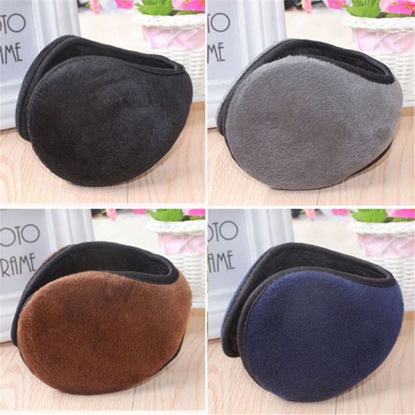 winter pure color fashionable male and female general thickening ear protectors bag student warm ear mask gift, Blue;gray
winter pure color fashionable male and female general thickening ear protectors bag student warm ear mask gift, Blue;gray