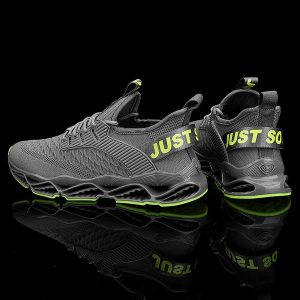 fashion shoes men sneakers breathable casual shoes male mocassin basket homme flying woven hollow sole trainers homme chaussures, Black
fashion shoes men sneakers breathable casual shoes male mocassin basket homme flying woven hollow sole trainers homme chaussures, Black