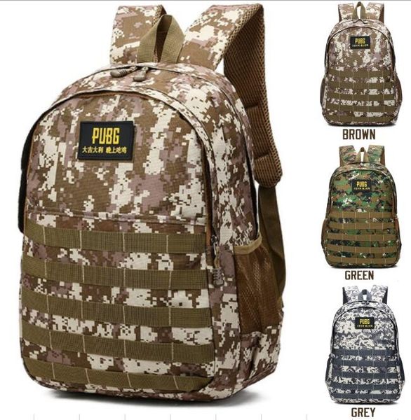 Outdoor camouflage travel backpack computer bag oxford brake chain middle chool tudent bag 3 color
Outdoor camouflage travel backpack computer bag oxford brake chain middle chool tudent bag 3 color