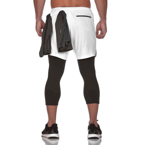 running pants compression man sport cropped men sports tights for basketball male compress run crossfit leggings 3/4, Black;blue
running pants compression man sport cropped men sports tights for basketball male compress run crossfit leggings 3/4, Black;blue