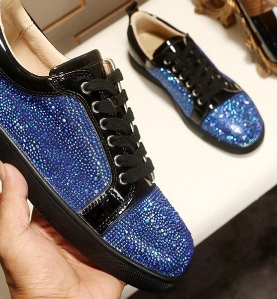factory wholesale quality men and women bling bling design sneaker,trainer,boot,brand casual shoes,man colors,fast delivery, Black
factory wholesale quality men and women bling bling design sneaker,trainer,boot,brand casual shoes,man colors,fast delivery, Black
