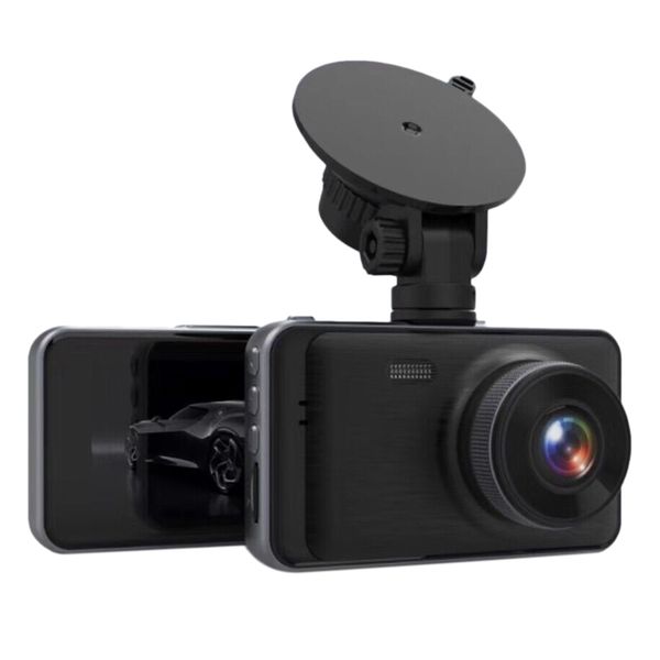 3 inch 1080p hd car dvr auto camera video recorder driving recorder 170 degree wide angle
3 inch 1080p hd car dvr auto camera video recorder driving recorder 170 degree wide angle