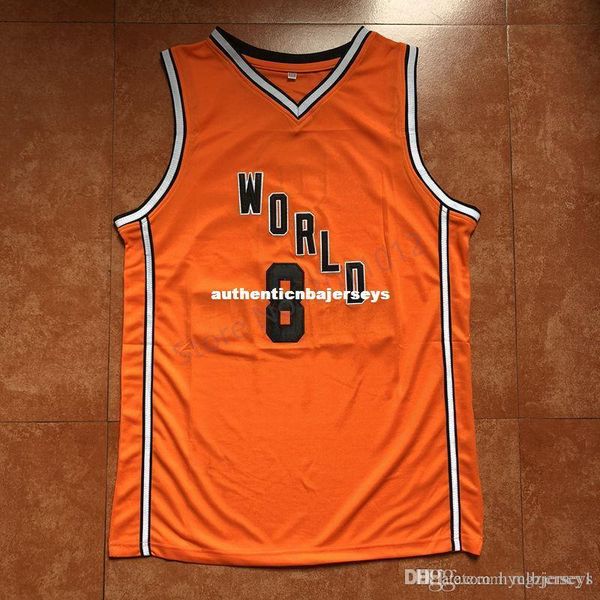 2018 new #8 bogdan bogdanovic team world basketball jersey embroidery stitched xs-6xl vest jerseys ncaa, Black;blue
2018 new #8 bogdan bogdanovic team world basketball jersey embroidery stitched xs-6xl vest jerseys ncaa, Black;blue