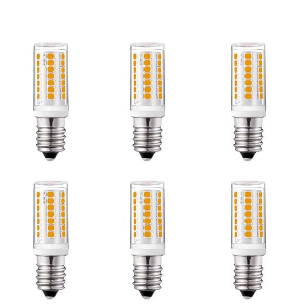 6шт e14 светодиодные лампы 110v 220v 3w светодиодные лампы 45led 2835 smd заменить 30w 35w галогеновая лампа для кри
6шт e14 светодиодные лампы 110v 220v 3w светодиодные лампы 45led 2835 smd заменить 30w 35w галогеновая лампа для кри