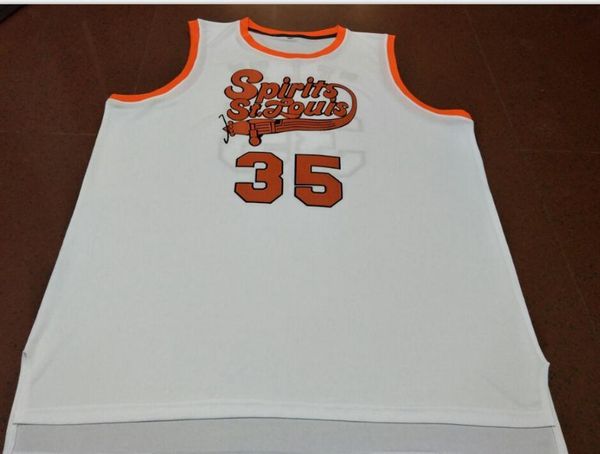 custom men youth women vintage st. louis #35 fly williams 1974-75 basketball jersey size s-5xl or custom any name or number jersey, Black
custom men youth women vintage st. louis #35 fly williams 1974-75 basketball jersey size s-5xl or custom any name or number jersey, Black