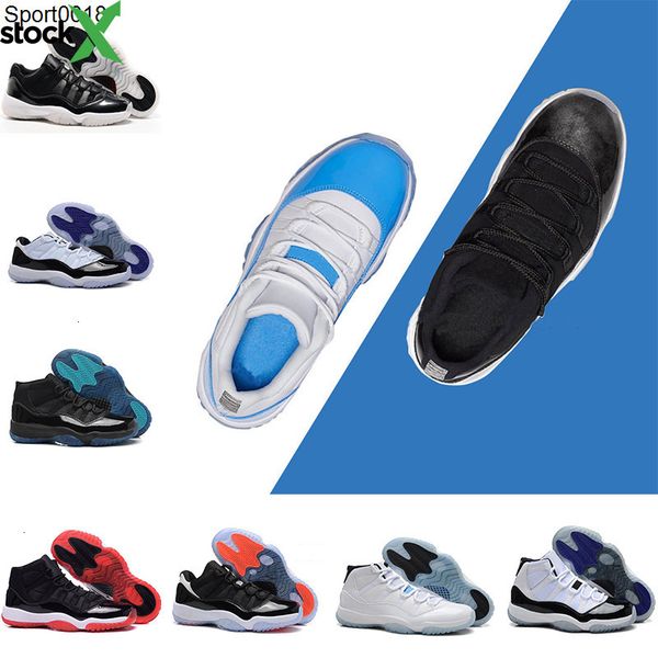 wholesale jordon basketball shoes 11s gym red midnight navy low re2pect cap and gown closing space jam 45 man 11s sports sneakers size 36-47, Black
wholesale jordon basketball shoes 11s gym red midnight navy low re2pect cap and gown closing space jam 45 man 11s sports sneakers size 36-47, Black