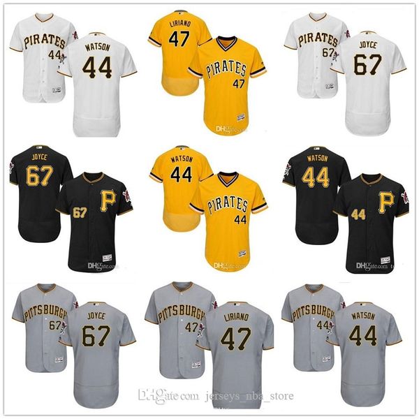 custom men's women youth jersey #44 tony watson 47 francisco 67 matt joyce black yellow grey white baseball jerseys, Blue;black
custom men's women youth jersey #44 tony watson 47 francisco 67 matt joyce black yellow grey white baseball jerseys, Blue;black