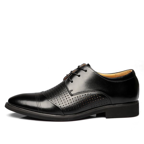 2020 sandals men's summer fashion hollow breathable sandals for men non-slip comfortable lace-up leather men shoes, Black
2020 sandals men's summer fashion hollow breathable sandals for men non-slip comfortable lace-up leather men shoes, Black