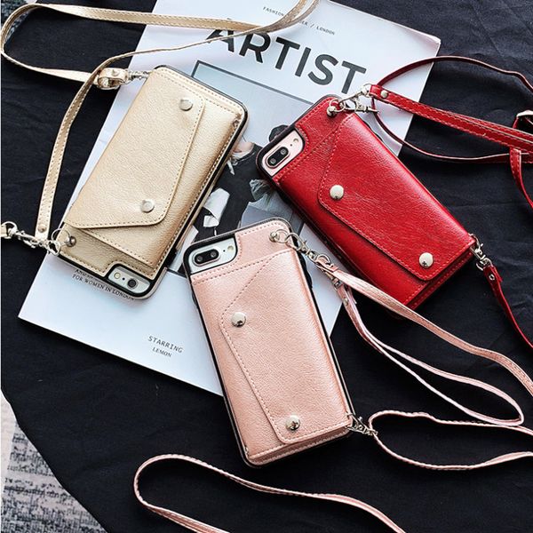 wallet strap case for iphone 11 pro max xr x xs max 7 8 6s plus case cover luxury leather card shoulder lanyard phone bag capa
wallet strap case for iphone 11 pro max xr x xs max 7 8 6s plus case cover luxury leather card shoulder lanyard phone bag capa
