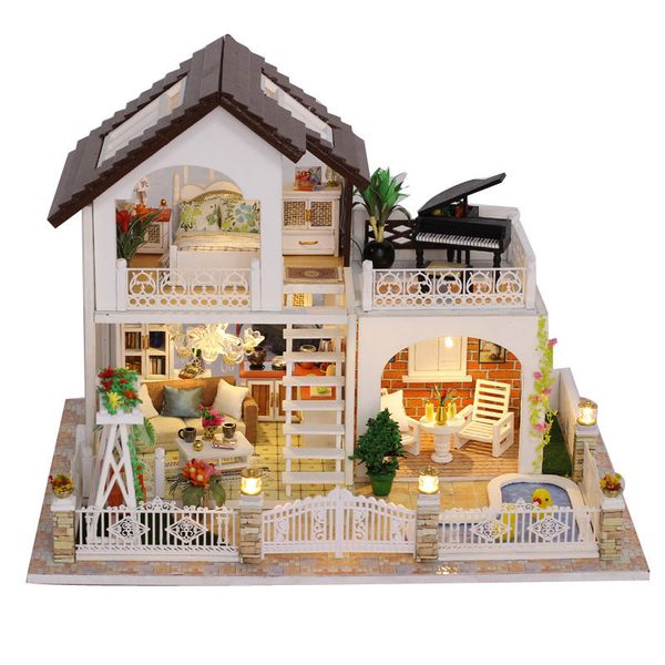 house big holiday villa diy wooden houses kitchen baby doll miniature kit dollhouse 1:12 accessories juguetes para ni mx200414
house big holiday villa diy wooden houses kitchen baby doll miniature kit dollhouse 1:12 accessories juguetes para ni mx200414