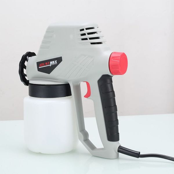 detachable adjustable high voltage electric spray gun cake chocolate painting sprayer gun low control power tools
detachable adjustable high voltage electric spray gun cake chocolate painting sprayer gun low control power tools