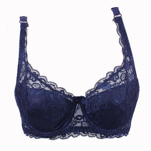 padded bra women underwears fashion new ladies underwear full non padded sheer bra 9 color 34 ab cup, Red;black
padded bra women underwears fashion new ladies underwear full non padded sheer bra 9 color 34 ab cup, Red;black