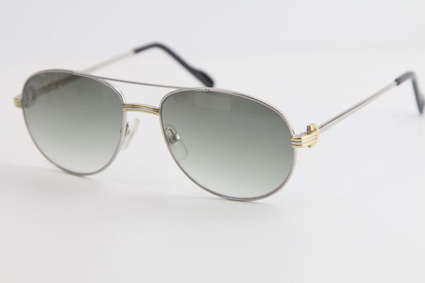 leisure frame sunglasses quality classic metal frame metal selling cut pilots gold sunglasses simple fashion, White;black 
leisure frame sunglasses quality classic metal frame metal selling cut pilots gold sunglasses simple fashion, White;black