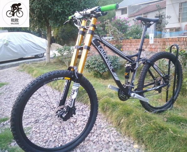 kalosse m310 dh 26 inch microshift soft-tail frame hydraulic brakes bicycle mountain bike am/xc 24 speed
kalosse m310 dh 26 inch microshift soft-tail frame hydraulic brakes bicycle mountain bike am/xc 24 speed