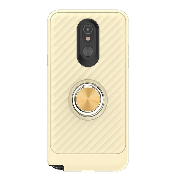 wholesale 2 in 1 phone case for lg k51 stylo 5 full protective with phone ring holder back cover for lg stylo 6
wholesale 2 in 1 phone case for lg k51 stylo 5 full protective with phone ring holder back cover for lg stylo 6
