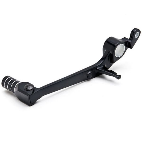 folding brake pedal rear foot lever fit for 2004 2005 2006 yamaha yzfr1 yzf-r1 yzf r1 motorcycle accessories black / silver
folding brake pedal rear foot lever fit for 2004 2005 2006 yamaha yzfr1 yzf-r1 yzf r1 motorcycle accessories black / silver