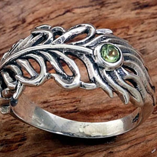 925 retro thai silver ring wish creative feather european and american fashion wholesale jewelry manufacturers
925 retro thai silver ring wish creative feather european and american fashion wholesale jewelry manufacturers