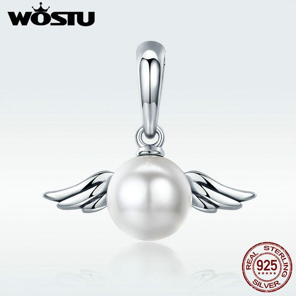 wostu luxury 100% стерлингового серебра 925 непослушный angel wing перо шарм шарма ожерелье браслет ювелирных изделий изготовление dxc381, Blue;slivery
wostu luxury 100% стерлингового серебра 925 непослушный angel wing перо шарм шарма ожерелье браслет ювелирных изделий изготовление dxc381, Blue;slivery