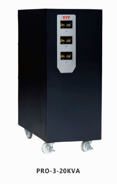 не pro-3-20kva yiy ac автоматический регулятор напряжения стабилизатора mcu control перегрузки pretection / красочный дисплей / в наличии не
не pro-3-20kva yiy ac автоматический регулятор напряжения стабилизатора mcu control перегрузки pretection / красочный дисплей / в наличии не